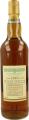 Bruichladdich 1994 MM 3rd Whisky Fair Vienna Bourbon Madeira Casks 46% 700ml