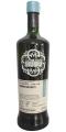 Glendronach 2009 SMWS 96.39 Summer holidays 1st Fill Ex-Bourbon Barrel 58.5% 700ml