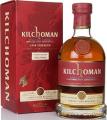 Kilchoman 2009 Single Cask Release 539/2009 The Whisky Hoop 58.3% 700ml
