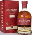 Kilchoman 2009 Single Cask Release 58.3% 700ml