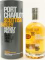 Port Charlotte Scottish Barley 50% 700ml