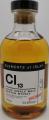 Caol Ila ElD Elements of Islay 54.6% 130ml