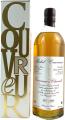 Couvreur's Clearach 2017 MCo sherry casks 43% 700ml