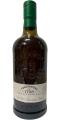 Tobermory 2012 Hand Filled Exclusive Edition Bourbon Barrel 58.7% 700ml