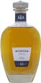 Auchentoshan 1965 Decanter American Oak Barrels 41.3% 700ml