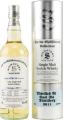 Caol Ila 2011 SV The Un-Chillfiltered Collection 8yo 315841 + 315842 46% 700ml