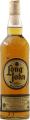 Long John Finest Scotch Whisky Special Reserve 40% 750ml