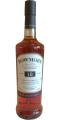 Bowmore 18yo Travel Retail Exclusive 43% 700ml