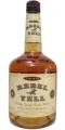 Rebel Yell Kentucky Straight Bourbon Whisky American Oak 40% 1000ml