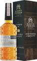 Alberta Premium Cask Strength Rye Charred Oak 65.1% 750ml