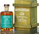 Edradour 1997 Straight From The Cask Moscatel Cask Finish 56.6% 500ml