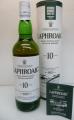 Laphroaig 10yo 40% 700ml