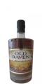 Old Raven 2004 Bourbon PX Sherry Islay Casks 42.5% 500ml