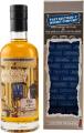 Heaven Hill Batch 1 TBWC American Whisky 48.4% 500ml