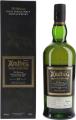 Ardbeg 1996 Twenty Something 22yo Ex-Bourbon Committee Member 46.4% 700ml