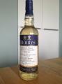 Bunnahabhain 2006 BR Berrys 56.8% 700ml