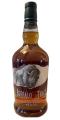 Buffalo Trace Single Barrel Yankee Spirits 45% 750ml