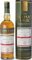 Craigellachie 2006 HL The Old Malt Cask Sherry Butt 50% 700ml