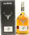 Dalmore Rivers Collection Tweed Dram Season 2012 40% 700ml