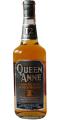 Queen Anne 12yo Light De Luxe Scotch Whisky 43% 750ml