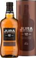 Isle of Jura 12yo 40% 700ml