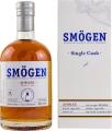 Smogen 2010 Jubilee Ex-Bordeaux Barrique 58.5% 500ml