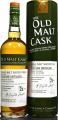 Dailuaine 1992 HL The Old Malt Cask 21yo 50% 700ml