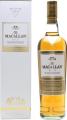 Macallan Gold The 1824 Series 40% 700ml