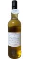 Springbank 2012 Duty Paid Sample For Trade Purposes Only Refill Bourbon Barrel 57.5% 700ml
