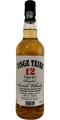 Uisge Teine 2007 SE Bourbon Barrel SE110 53% 700ml