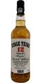 Uisge Teine 2007 SE Bourbon Barrel SE110 53% 700ml