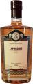 Laphroaig 1996 MoS Bourbon Cask 56.2% 700ml