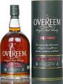 Overeem Cask Strength Port Cask Matured Ex-Port French Oak OHD-147 60% 700ml