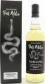 Puff Adder Blended Malt Scotch Whisky BA Batch 2019 46% 700ml