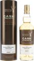 Highland Park 2007 GM Cask Strength 58.8% 700ml