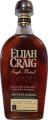 Elijah Craig 8yo Single Barrel Private Barrel Charred New American Oak California Food Mart 67.7% 750ml