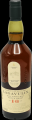 Lagavulin 16yo Ex-Bourbon & Sherry Casks 43% 750ml