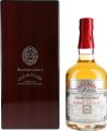 Bowmore 1996 HL Old & Rare a Platinum Selection 54.1% 700ml