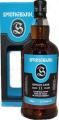 Springbank 11yo Single Cask Refill Sauternes Hogshead Pacific Edge Wine & Spirits 57.2% 750ml