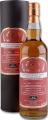 Auchroisk 2010 SV World Single Malt Sherry Butt Ermuri Genuss Company 46% 700ml