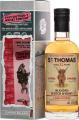 St. Thomas Batch 1 TBWC 40.1% 500ml