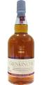 Glenkinchie 1999 The Distillers Edition Double Matured in Amontillado Cask-Wood 43% 750ml