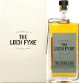The Loch Fyne The Living Cask LF Batch 2 43.6% 500ml