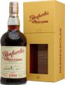 Glenfarclas 1990 The Family Casks Release V 56.5% 700ml