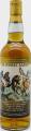 Tomintoul 1967 TWA Fight Ex-Bourbon Hogshead 44.6% 700ml