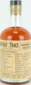 Buffalo Trace 2001 Experimental Collection Rye Bourbon 115 45% 375ml