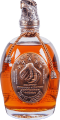 Lusty Claw Kentucky Straight Bourbon Whisky 45% 750ml