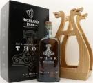 Highland Park Thor Valhalla Collection 52.1% 750ml