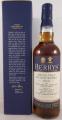 Glen Garioch 1991 BR Berrys #2919 Charles Hofer Switzerland 53.9% 700ml