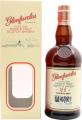 Glenfarclas 21yo WhiskyFM 51.4% 700ml